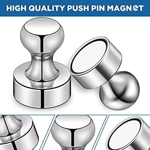 LOVIMAG Fridge Magnets 40Pcs, Magnet - Image 3
