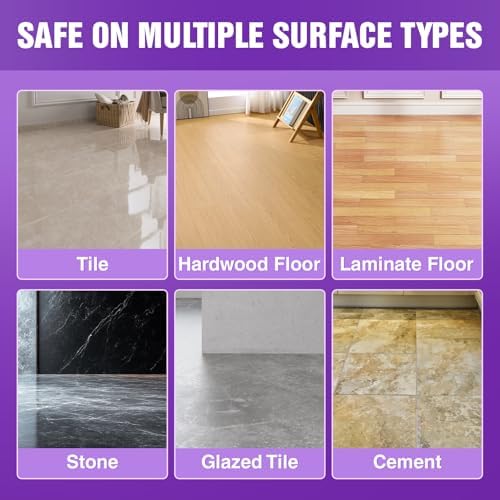 S3501 S3601 Steam Mop Replacement Pads Compatible - Image 4