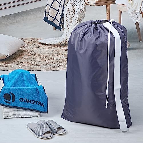 HOMEST 2pack XL Laundry Bag - Image 2