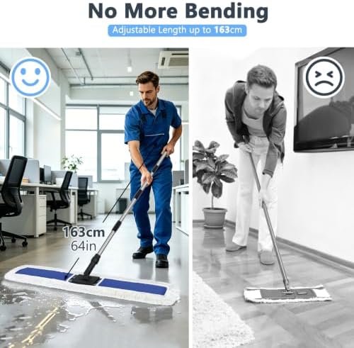 Masthome 39" Commercial Mop - Image 3