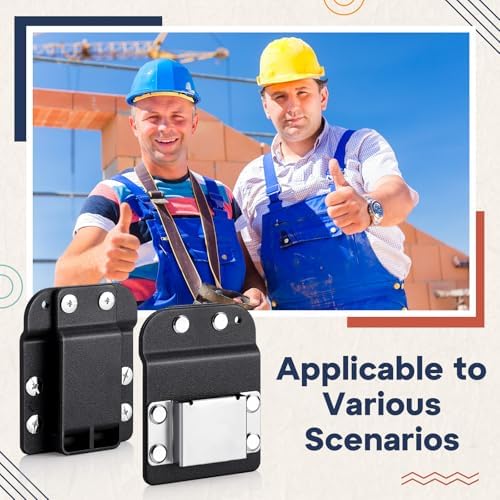 Zonon 3 Pcs Tape Measure Holder - Image 5