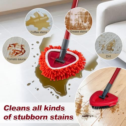 Chenille Mop Heads Replacements - Image 6