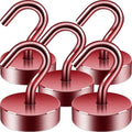 Neosmuk Magnetic Hooks Steel Tube Design by Neosmuk