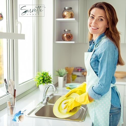 Servette Home Decorative Dish Sponge Holder - Image 3