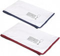 Riedel Large Microfiber Polishing Cloth by Unknown