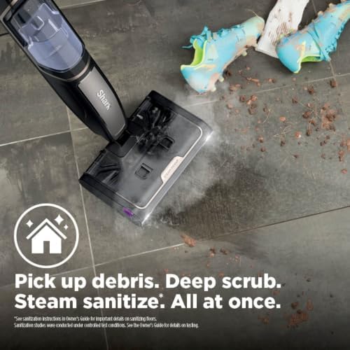 Shark Steam Pickup 3-in-1 Steam Mop - Image 3