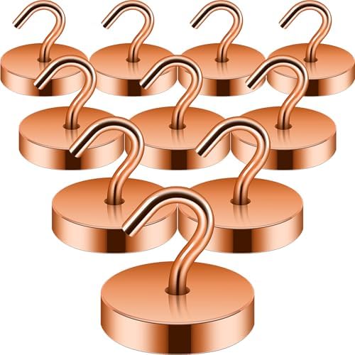 Neosmuk Magnetic Hooks Steel Tube Design by Neosmuk