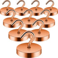 Neosmuk Magnetic Hooks Steel Tube Design by Neosmuk