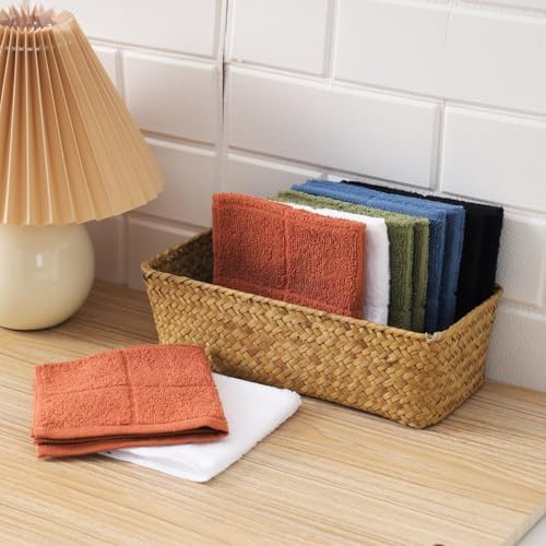 Glynniss Kitchen Dish Cloths for Washing Dishes - Image 6