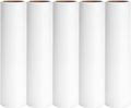 10 inch Mega Lint Roller Refills by MINGRACE