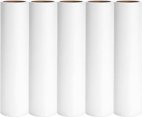 10 inch Mega Lint Roller Refills by MINGRACE