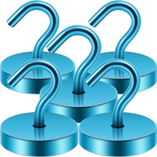 Neosmuk Magnetic Hooks Steel Tube Design by Neosmuk