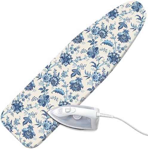 Ironing Board Covers and Pad, 15 * 54in Standard Size, by Unknown