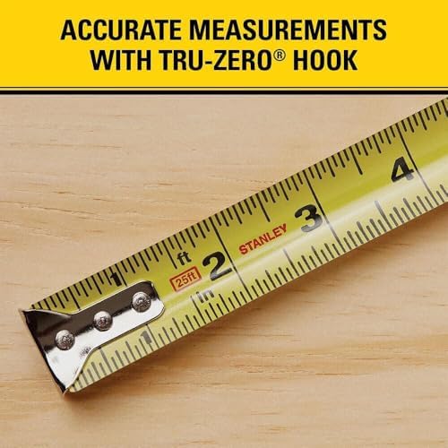 STANLEY PowerLock Tape Measure - Image 4