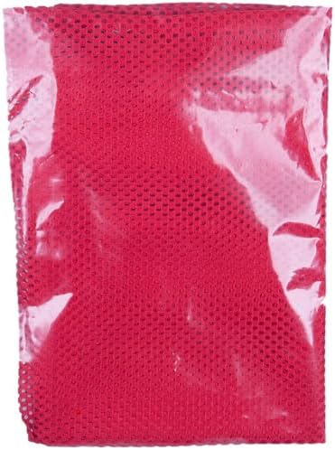Golberg Mesh Bag - Image 2