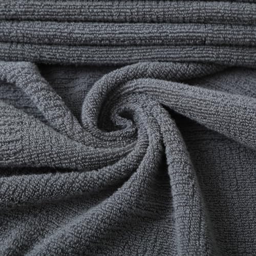 Glynniss Dish Towels for Kitchen, 100% Cotton Kitchen Towels - Image 6
