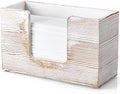 Paper Towel Dispenser Countertop, Napkin Holder by Bivvclaz