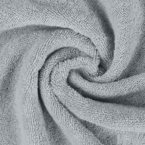 Utopia Towels 6 Piece Premium Hand Towels Set, 16 by 28 inches, 100% Ring Spun - Image 4