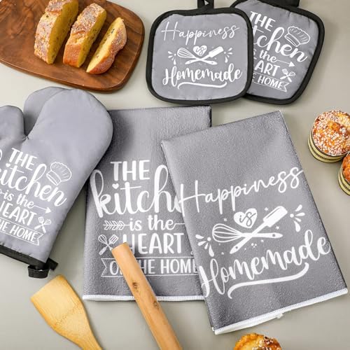 Sratte 6 Pcs Kitchen Decor Accessories Set - Image 2