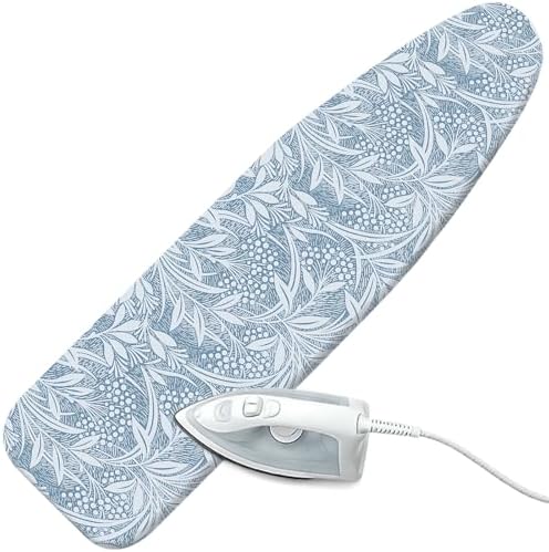Ironing Board Covers and Pad, 15*54in Standard Size, by Unknown