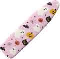 Ghost Ironing Board Cover Large Christmas Pattern Extra Wide Table Top Ironing by Hinthetall