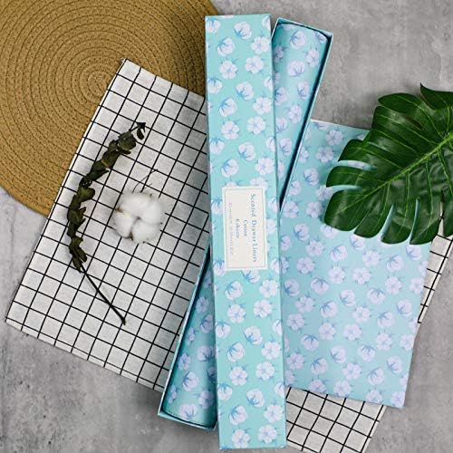SCENTORINI Cotton Scented Drawer Liners - Image 6