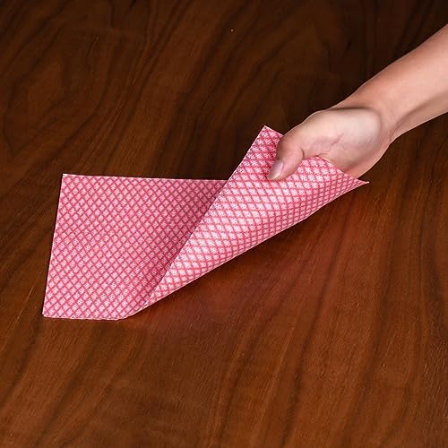 SCRUBIT Reusable Cleaning Wipes, Handy Wipes - Image 7