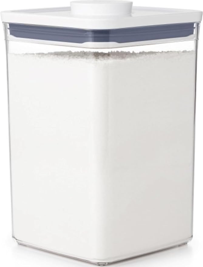 OXO Good Grips POP Container, Airtight Food Storage by Unknown