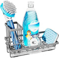Consumest Sponge Holder for Kitchen Sink by Consumest