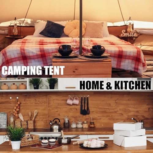 Camping Magnetic Hooks - Image 5