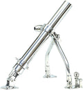 Tigress Large Side Mount Adjustable Outrigger Holders - 1-5/8 O.D.(1-1/2I.D.) - Pair