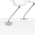 Magma A10-160: Mount, Fish-On Rod Holder, Kettle Grill's
