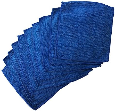 EAI Education CleanWipe Microfiber Cloths - Image 2
