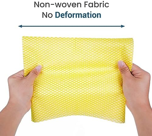 SCRUBIT Reusable Cleaning Wipes, Handy Wipes - Image 7