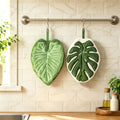 2 Pack Cute Kitchen Hand Towels by Unknown