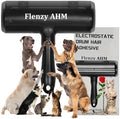 Pet Hair Remover Tool, Reusable Lint Roller Brush by Unknown
