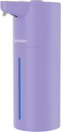 Automatic Soap Dispenser Touchless, Hands-Free, Long Battery Life, Compatible by Aunmaon
