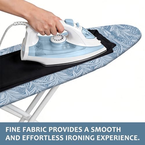Ironing Board Covers and Pad, 15*54in Standard Size, - Image 7
