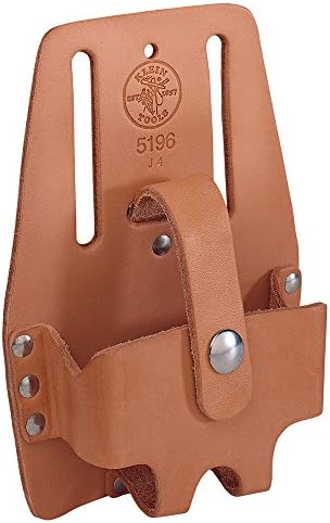 Klein Tools 5196 Tape Measure Holder by Unknown