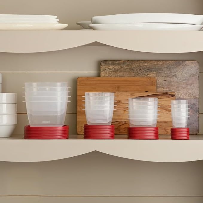 Rubbermaid Easy Find Lids Food Storage Container, 14 Cup - Image 5