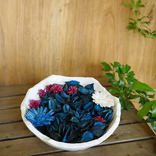 Summer Potpourri Bags, Ocean Scented Decorative Bowl Filler - Image 5