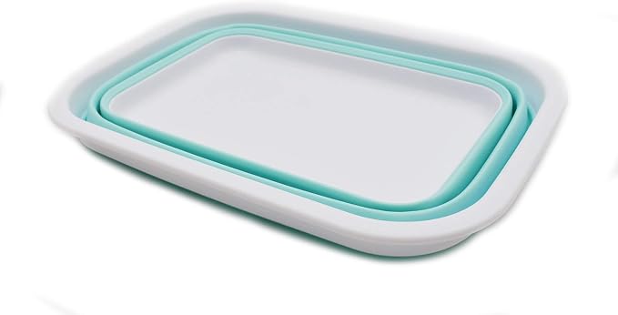 SAMMART 9.2L Collapsible Tub - Image 2
