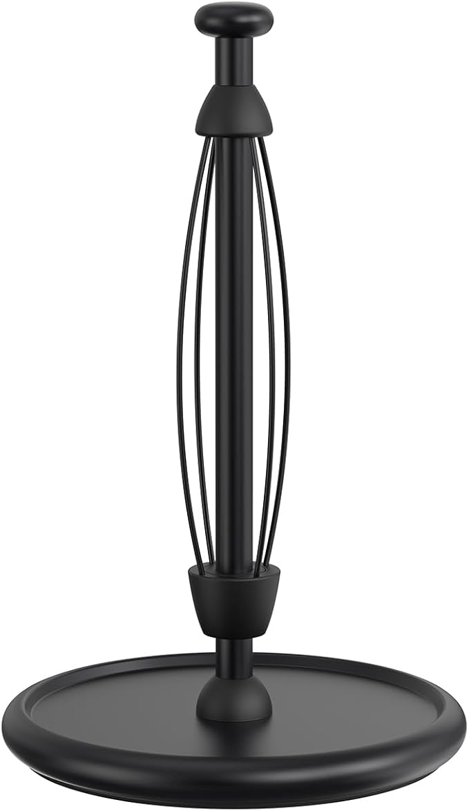 VEHHE Paper Towel Holder Countertop by VEHHE