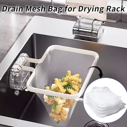 Sink Strainer Basket for Kitchen, - Image 3