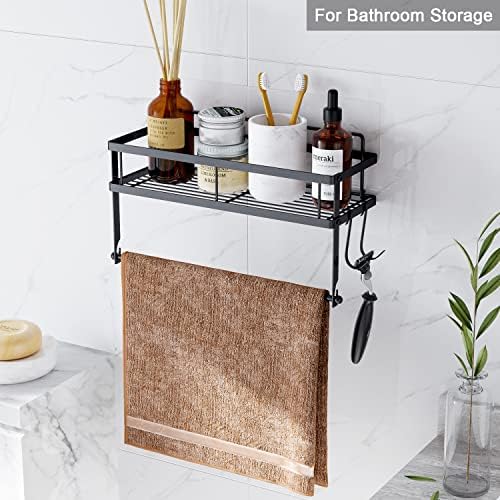 ESOW Paper Towel Holder Wall Mount - Image 3