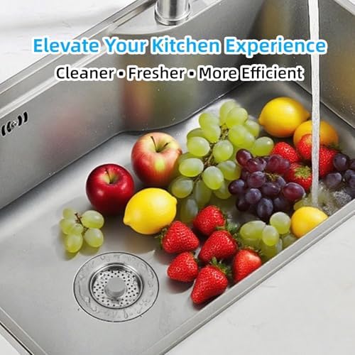 Sink Drain Strainer - Image 6