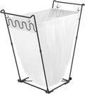 Artigarden Outdoor Garden Trash Bag Holder Frame by Artigarden