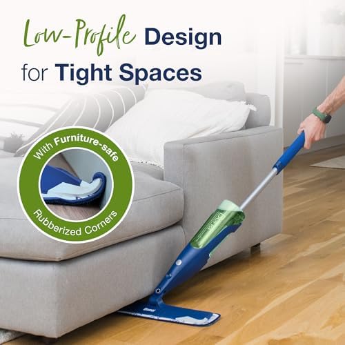 Bona Multi-Surface Floor Premium Spray Mop - Image 4