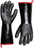 932°F Extreme Heat Resistant Gloves by Aillary