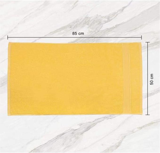 Lchkrep Bathroom Hand Towels, Home Soft Cotton Super Soft Highly Absorbent Hand - Image 7